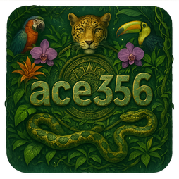 ace356 logo